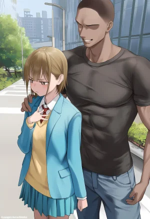blackmelon 強者男性にナンパされてあっさりパコられる千夏 - Page 59