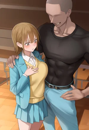 blackmelon 強者男性にナンパされてあっさりパコられる千夏 - Page 61