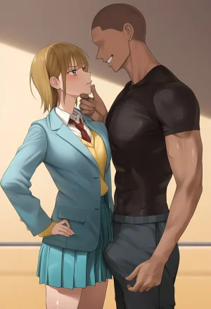 blackmelon 強者男性にナンパされてあっさりパコられる千夏 - Page 63