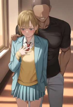 blackmelon 強者男性にナンパされてあっさりパコられる千夏 - Page 66