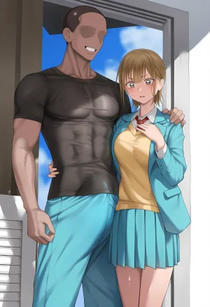 blackmelon 強者男性にナンパされてあっさりパコられる千夏 - Page 69