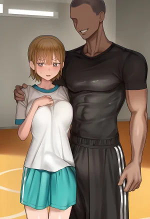 blackmelon 強者男性にナンパされてあっさりパコられる千夏 - Page 72