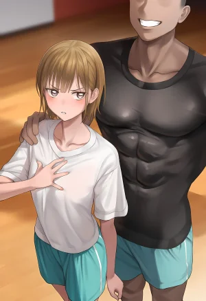 blackmelon 強者男性にナンパされてあっさりパコられる千夏 - Page 74