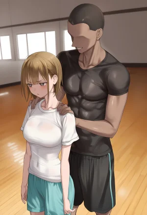 blackmelon 強者男性にナンパされてあっさりパコられる千夏 - Page 75