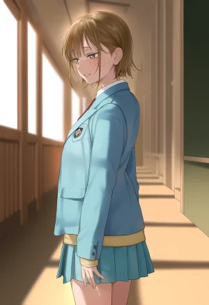 blackmelon 強者男性にナンパされてあっさりパコられる千夏 - Page 8