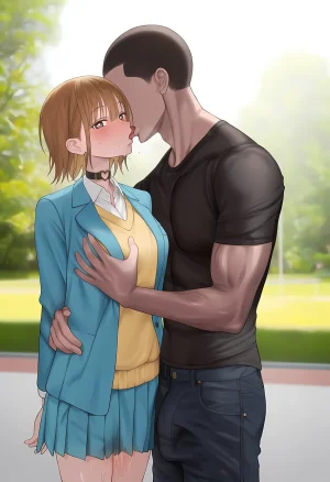 blackmelon 強者男性にナンパされてあっさりパコられる千夏 - Page 83
