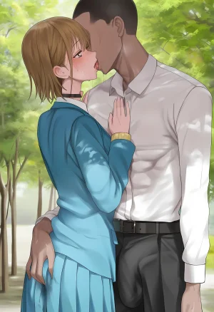 blackmelon 強者男性にナンパされてあっさりパコられる千夏 - Page 84