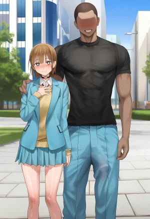 blackmelon 強者男性にナンパされてあっさりパコられる千夏 - Page 86