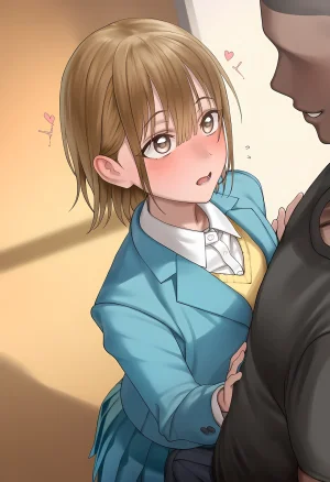 blackmelon 強者男性にナンパされてあっさりパコられる千夏 - Page 97