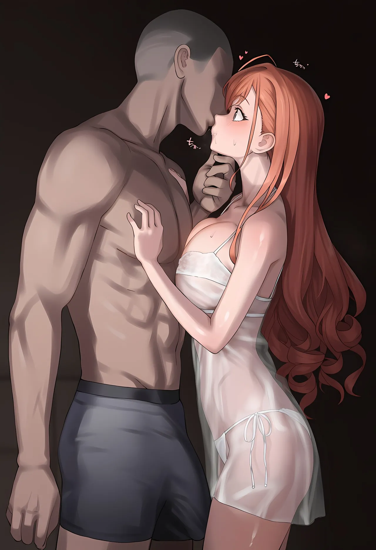blackmelon ヤリチンの虜になった有栖川夏葉 - Image 117
