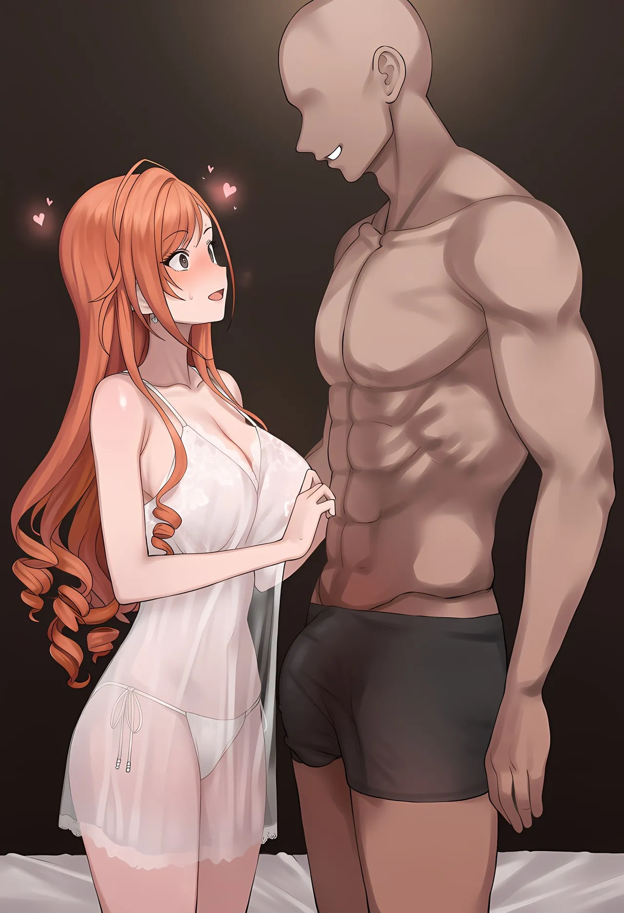 blackmelon ヤリチンの虜になった有栖川夏葉 - Image 127