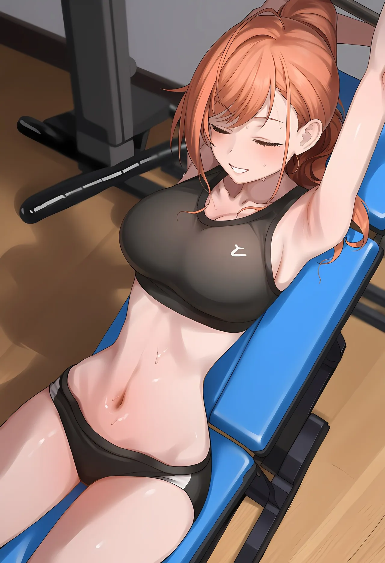 blackmelon ヤリチンの虜になった有栖川夏葉 - Image 13