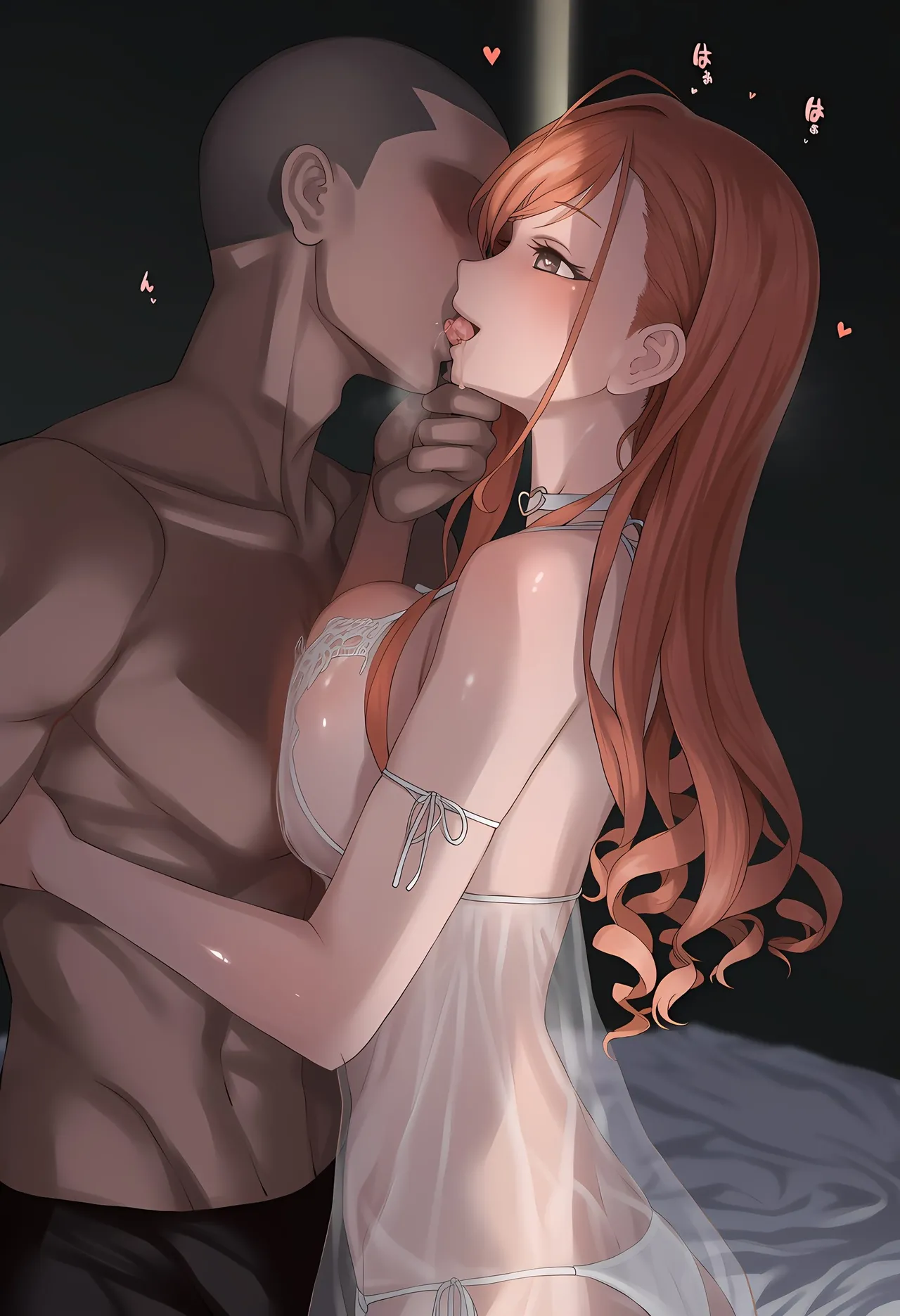 blackmelon ヤリチンの虜になった有栖川夏葉 - Image 142