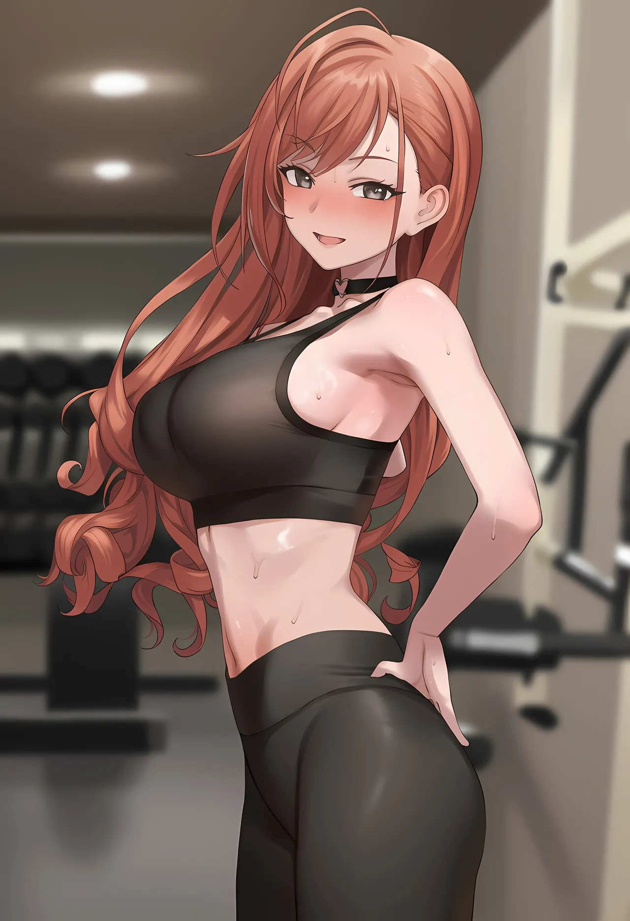 blackmelon ヤリチンの虜になった有栖川夏葉 - Image 15