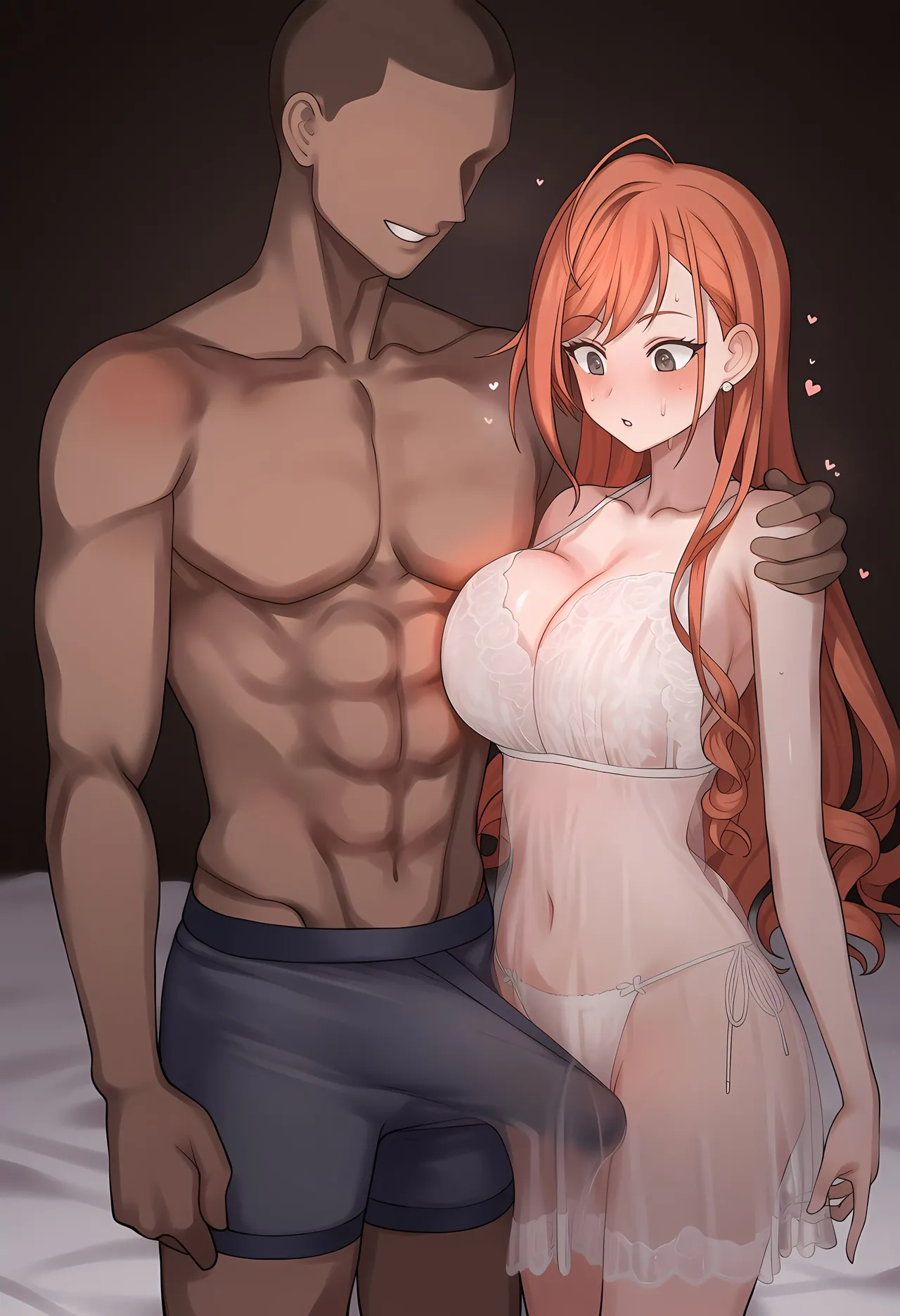 blackmelon ヤリチンの虜になった有栖川夏葉 - Image 153