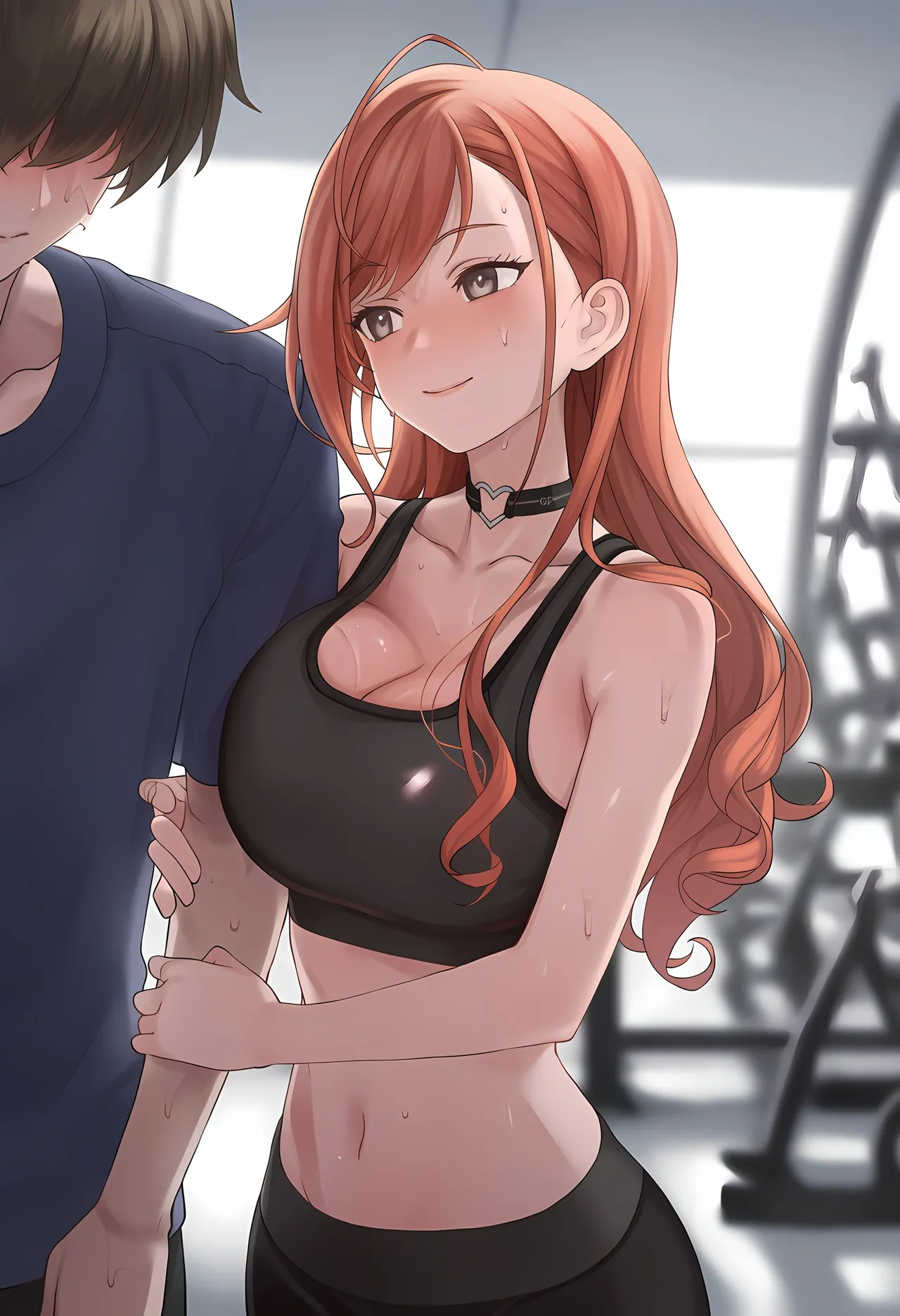blackmelon ヤリチンの虜になった有栖川夏葉 - Image 23