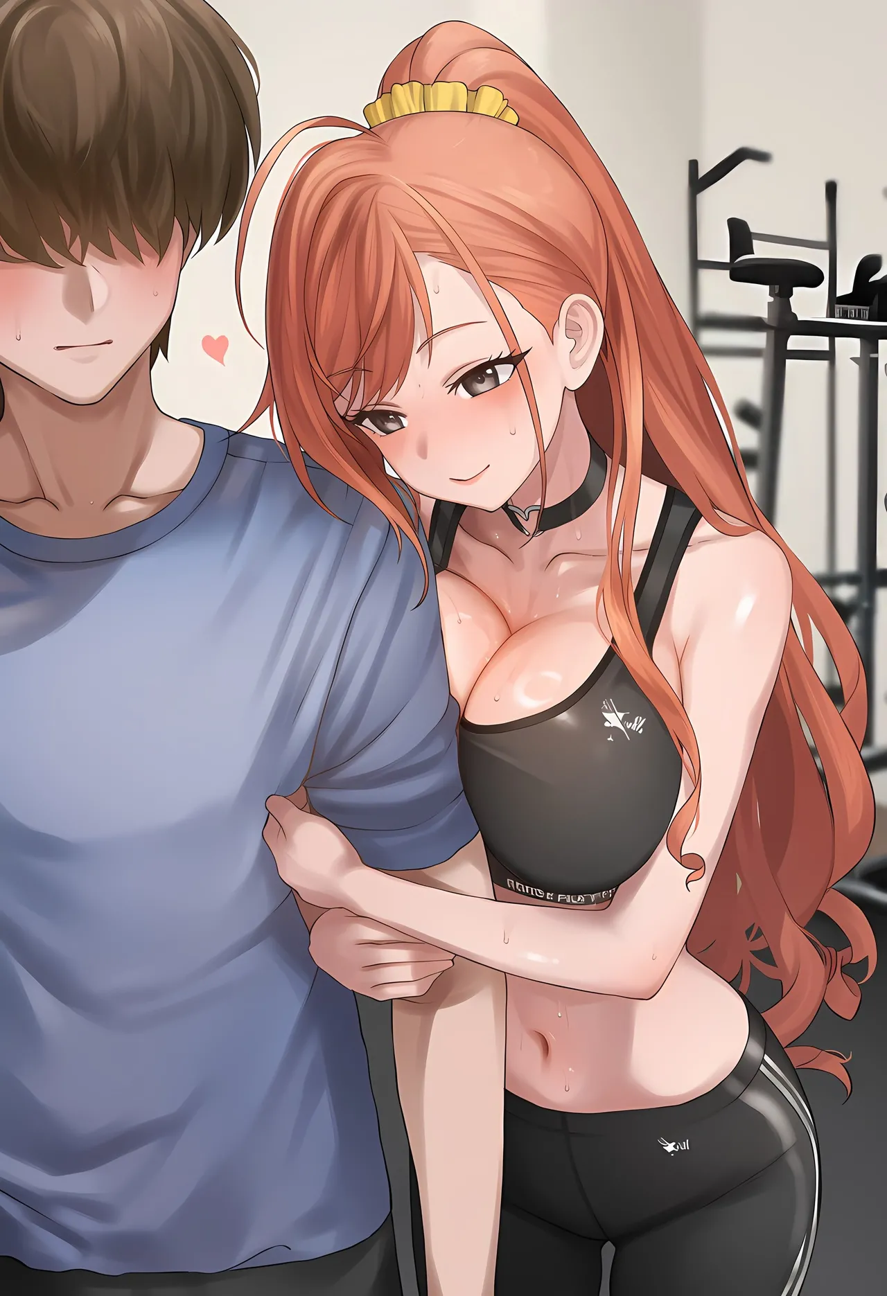blackmelon ヤリチンの虜になった有栖川夏葉 - Image 24