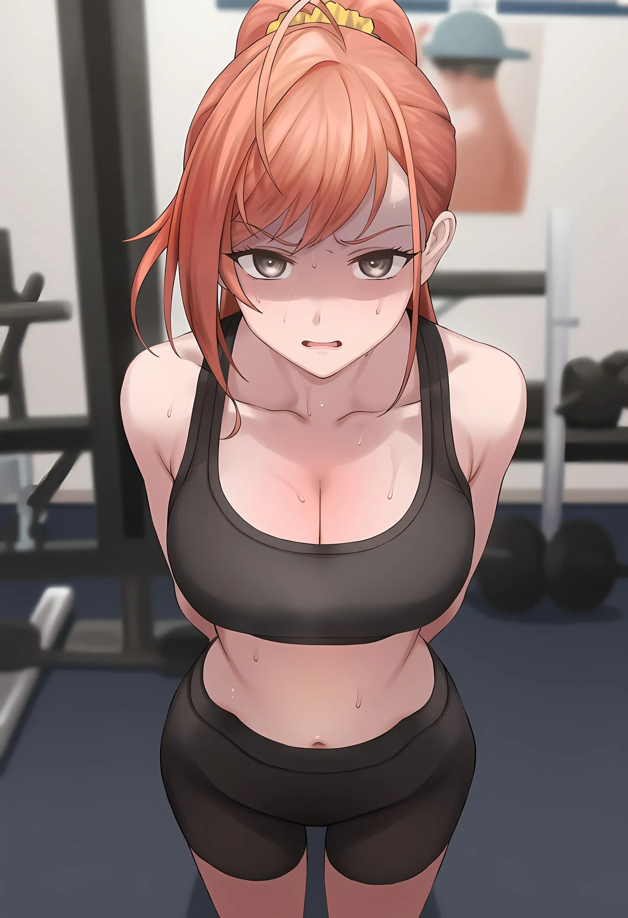 blackmelon ヤリチンの虜になった有栖川夏葉 - Image 28