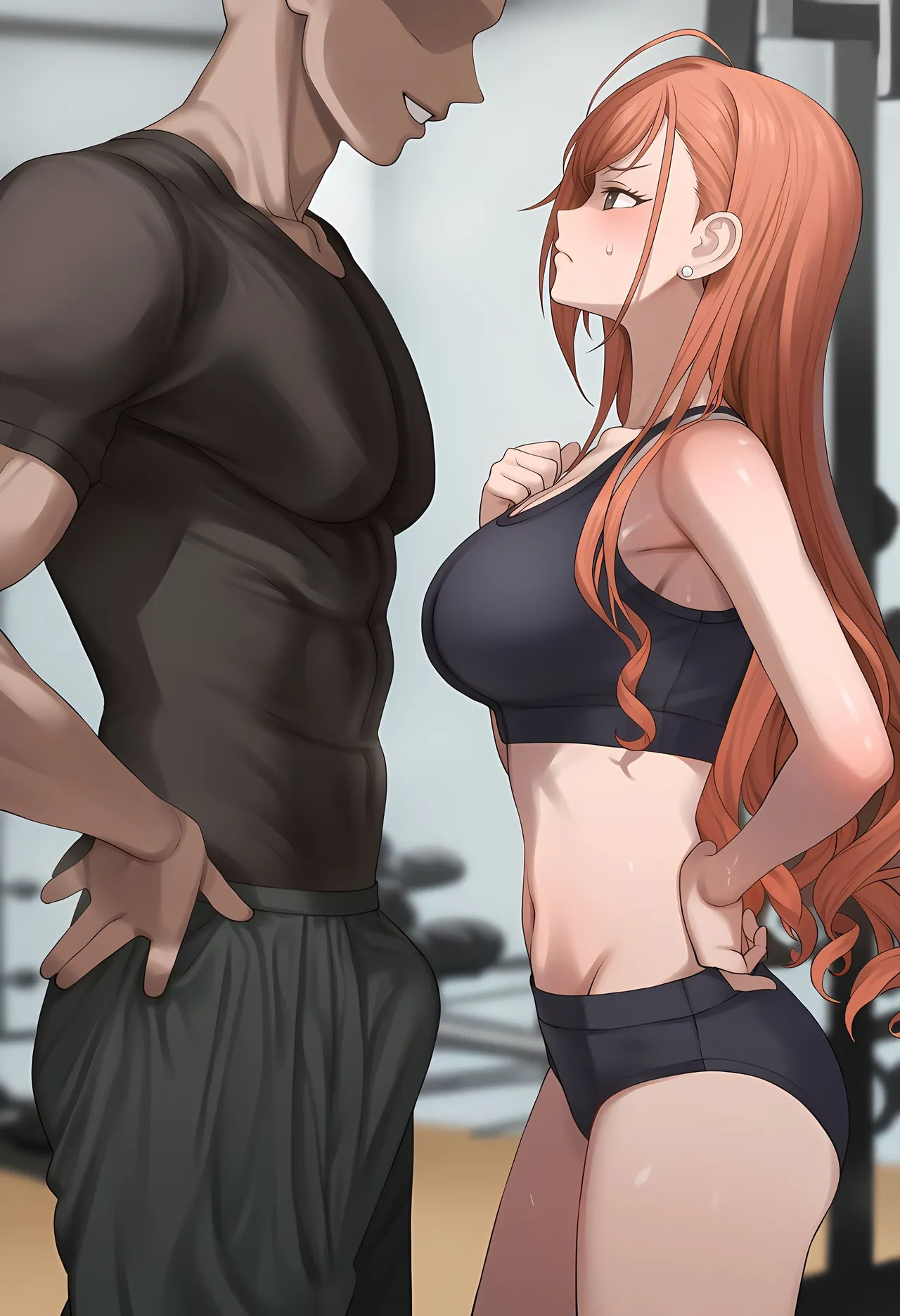 blackmelon ヤリチンの虜になった有栖川夏葉 - Image 30
