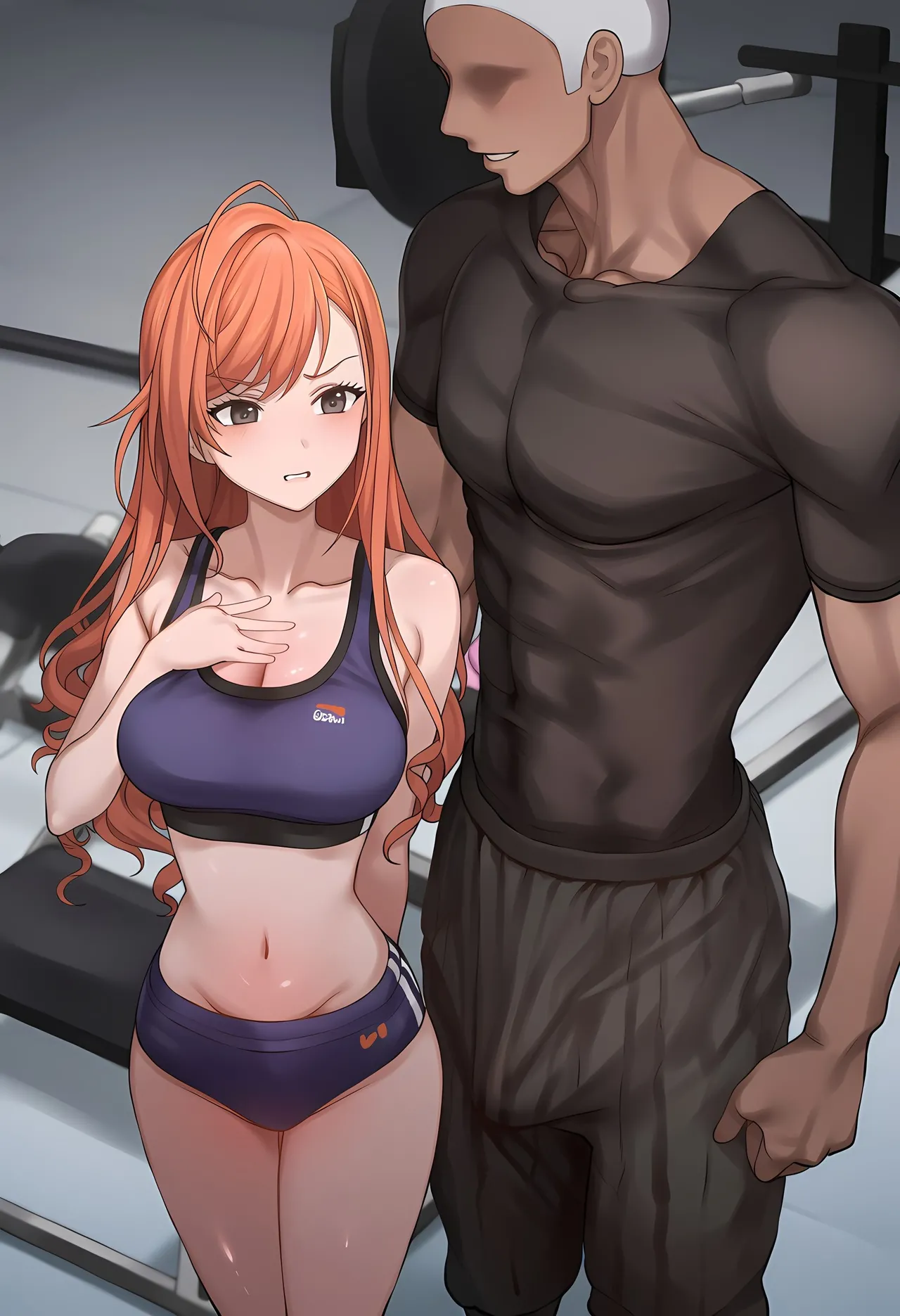 blackmelon ヤリチンの虜になった有栖川夏葉 - Image 42