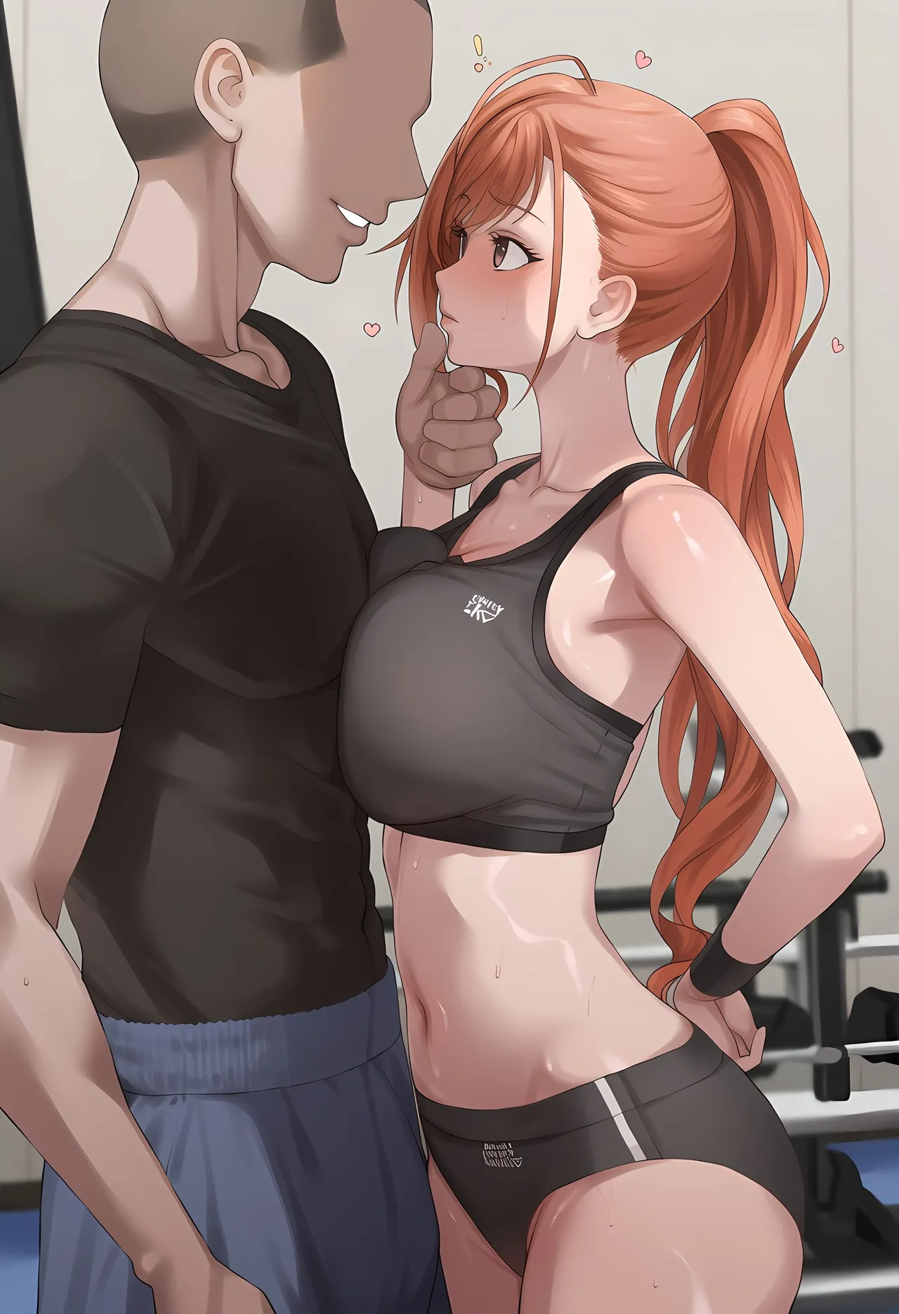 blackmelon ヤリチンの虜になった有栖川夏葉 - Image 52
