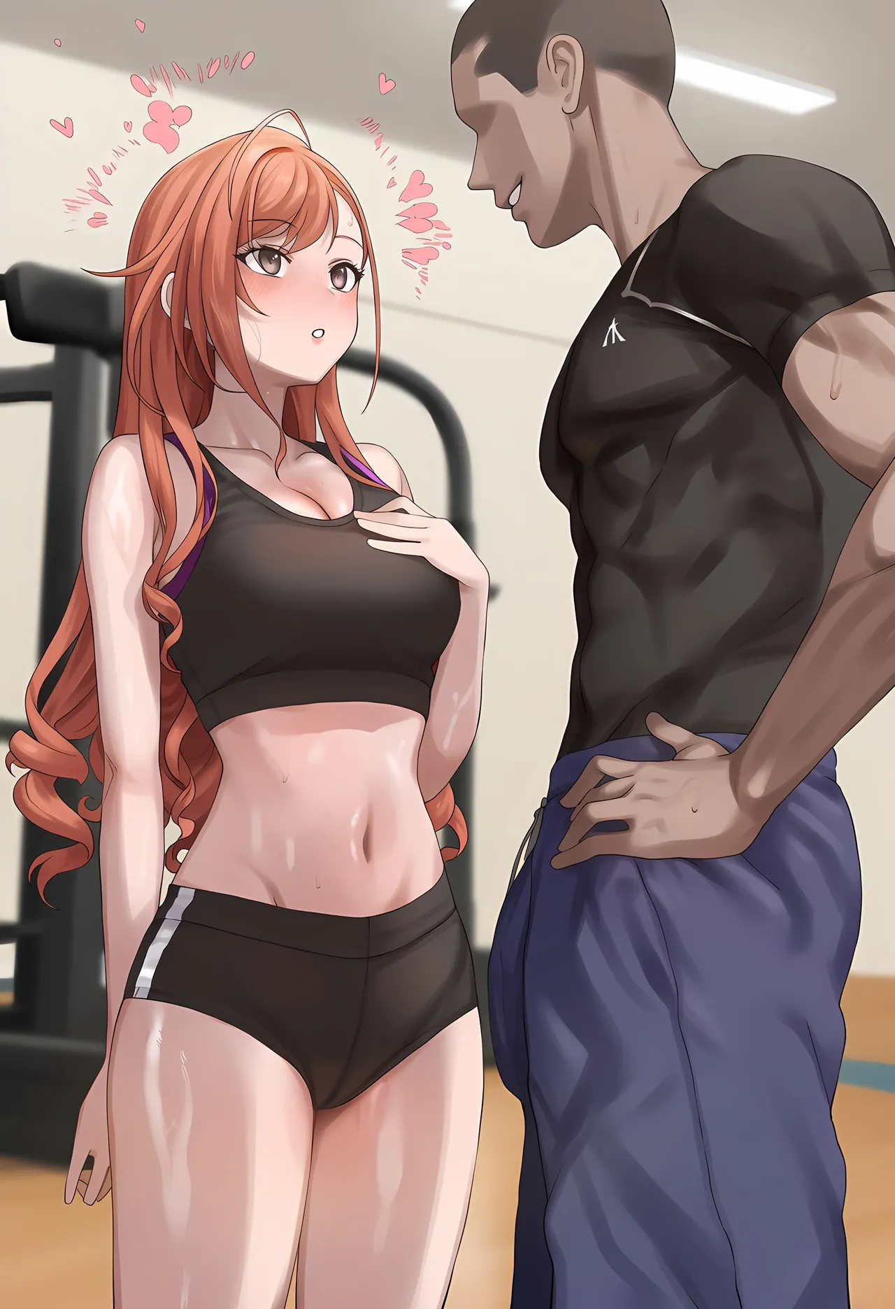 blackmelon ヤリチンの虜になった有栖川夏葉 - Image 53