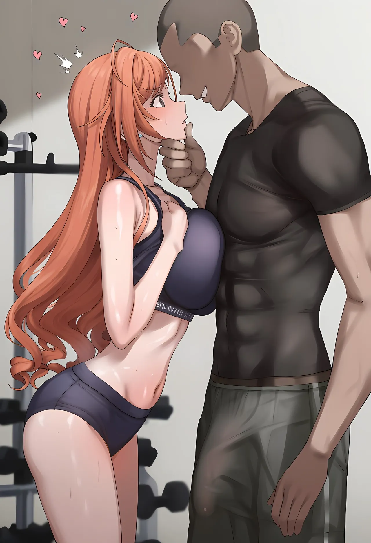 blackmelon ヤリチンの虜になった有栖川夏葉 - Image 55