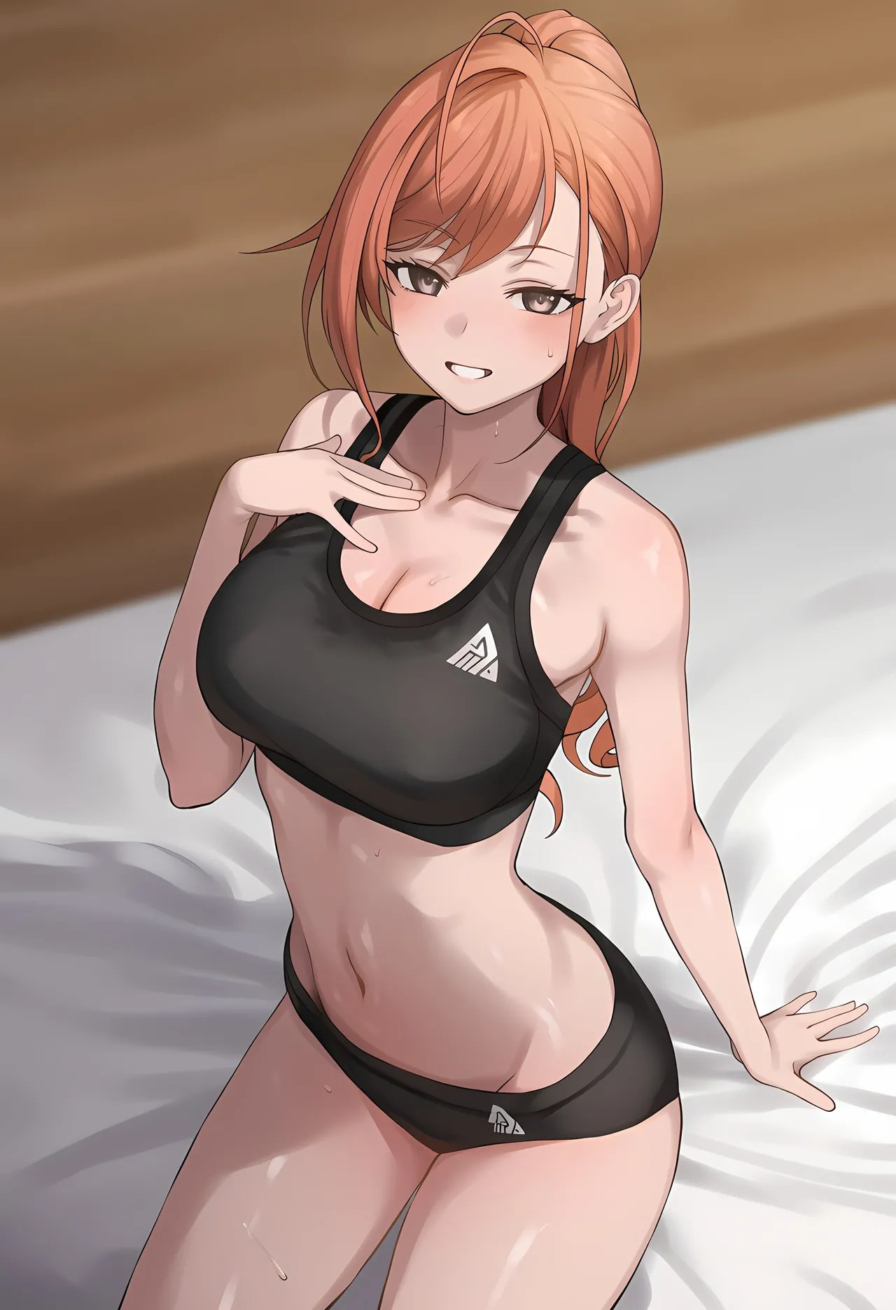 blackmelon ヤリチンの虜になった有栖川夏葉 - Image 86