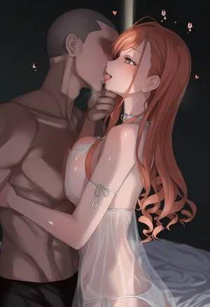 blackmelon ヤリチンの虜になった有栖川夏葉 - Page 142