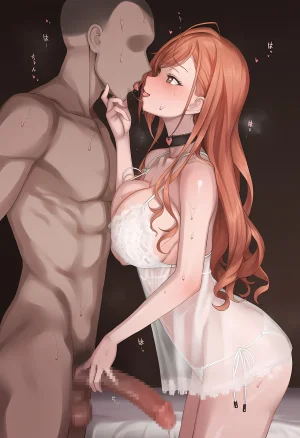 blackmelon ヤリチンの虜になった有栖川夏葉 - Page 169