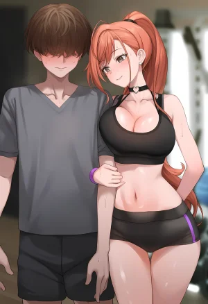 blackmelon ヤリチンの虜になった有栖川夏葉 - Page 26