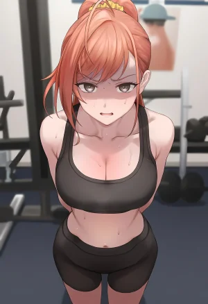 blackmelon ヤリチンの虜になった有栖川夏葉 - Page 28
