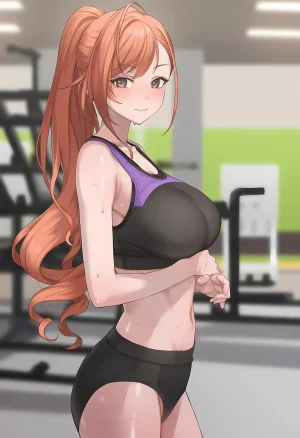 blackmelon ヤリチンの虜になった有栖川夏葉 - Page 3