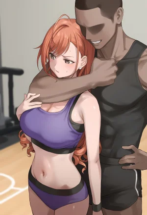 blackmelon ヤリチンの虜になった有栖川夏葉 - Page 31