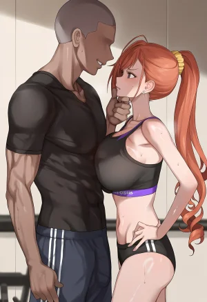 blackmelon ヤリチンの虜になった有栖川夏葉 - Page 36