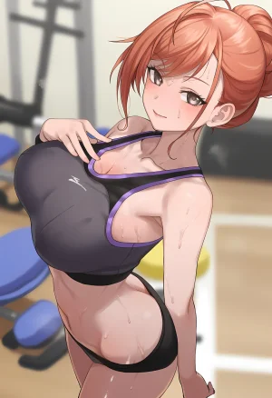 blackmelon ヤリチンの虜になった有栖川夏葉 - Page 4