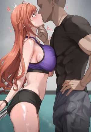 blackmelon ヤリチンの虜になった有栖川夏葉 - Page 46