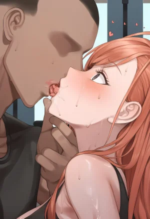 blackmelon ヤリチンの虜になった有栖川夏葉 - Page 48