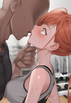 blackmelon ヤリチンの虜になった有栖川夏葉 - Page 50