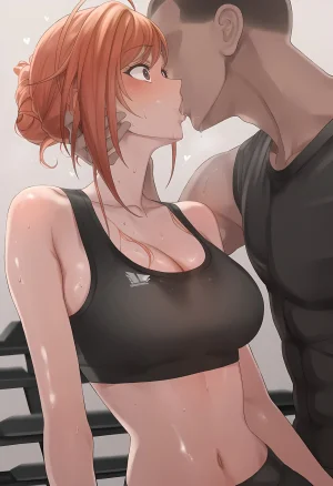 blackmelon ヤリチンの虜になった有栖川夏葉 - Page 51