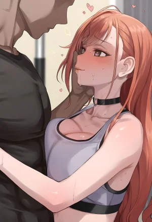 blackmelon ヤリチンの虜になった有栖川夏葉 - Page 65