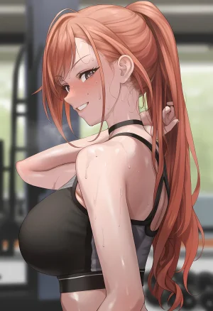 blackmelon ヤリチンの虜になった有栖川夏葉 - Page 67