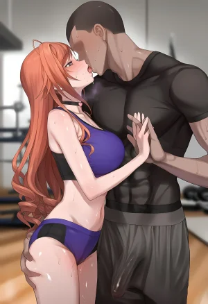 blackmelon ヤリチンの虜になった有栖川夏葉 - Page 71