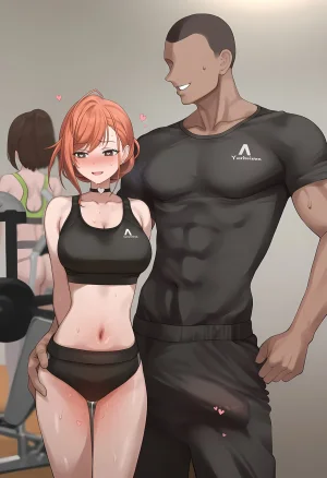 blackmelon ヤリチンの虜になった有栖川夏葉 - Page 73