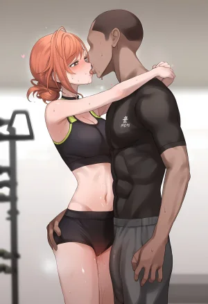 blackmelon ヤリチンの虜になった有栖川夏葉 - Page 83