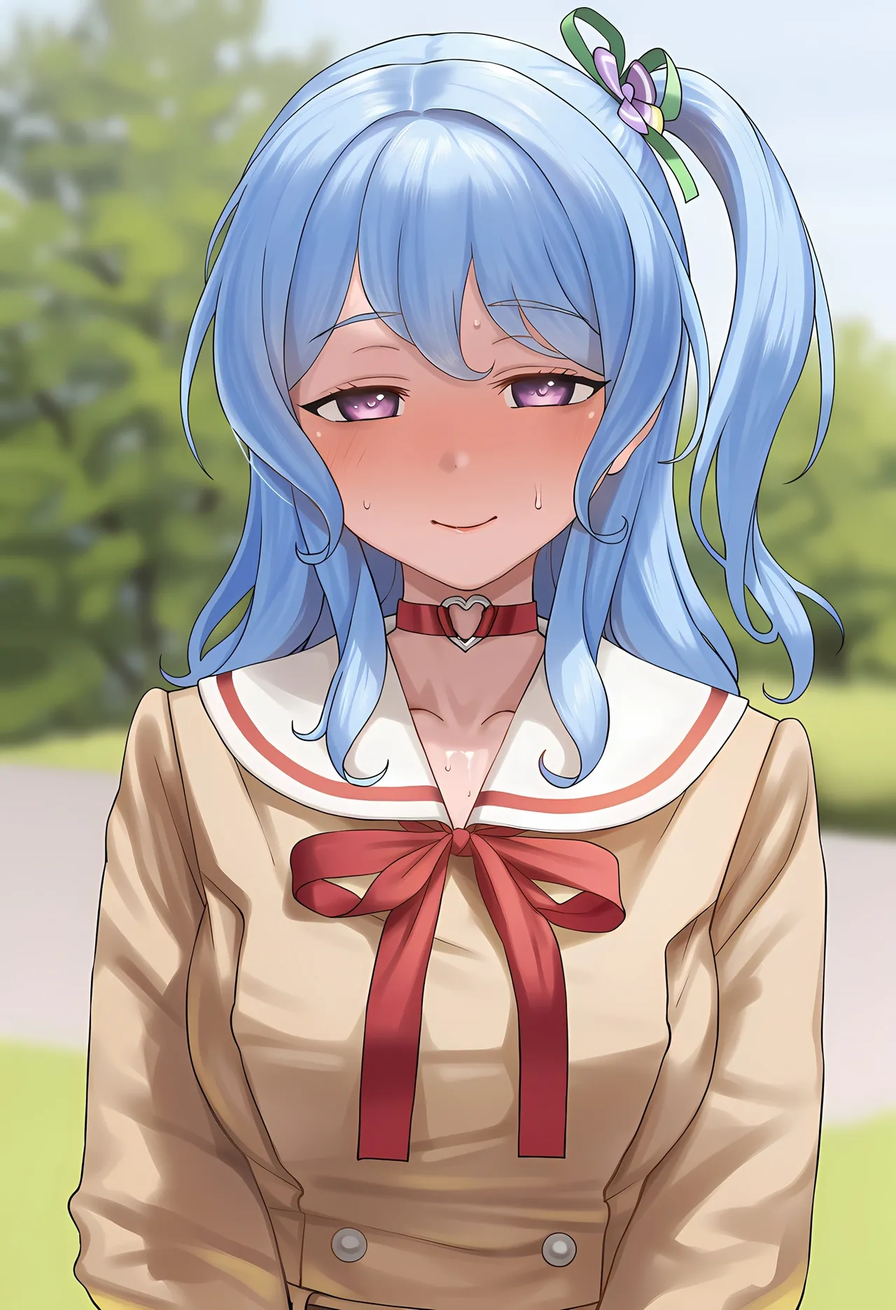 blackmelon クズ雄に堕ちる花音ちゃん - Image 11