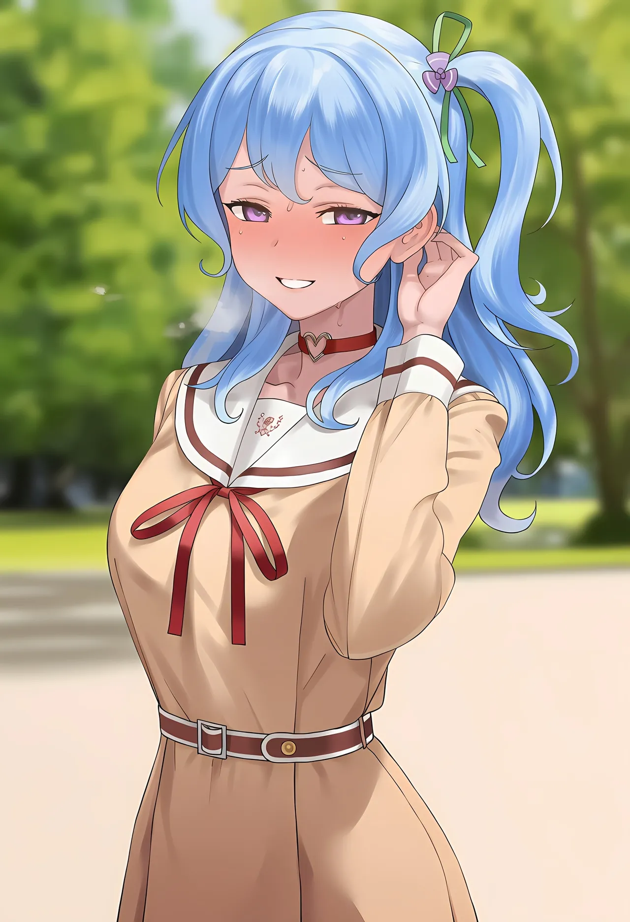 blackmelon クズ雄に堕ちる花音ちゃん - Image 13