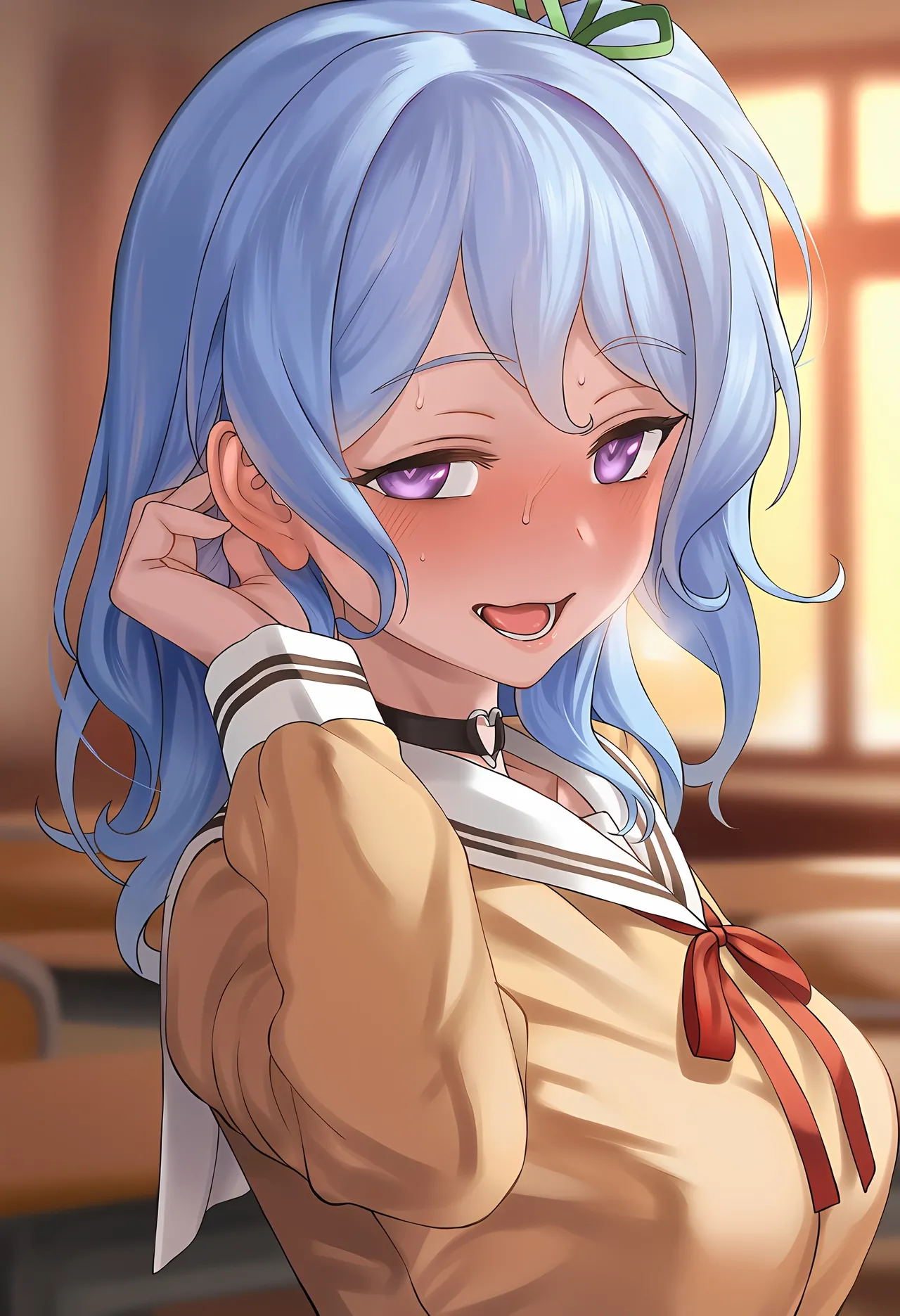 blackmelon クズ雄に堕ちる花音ちゃん - Image 139