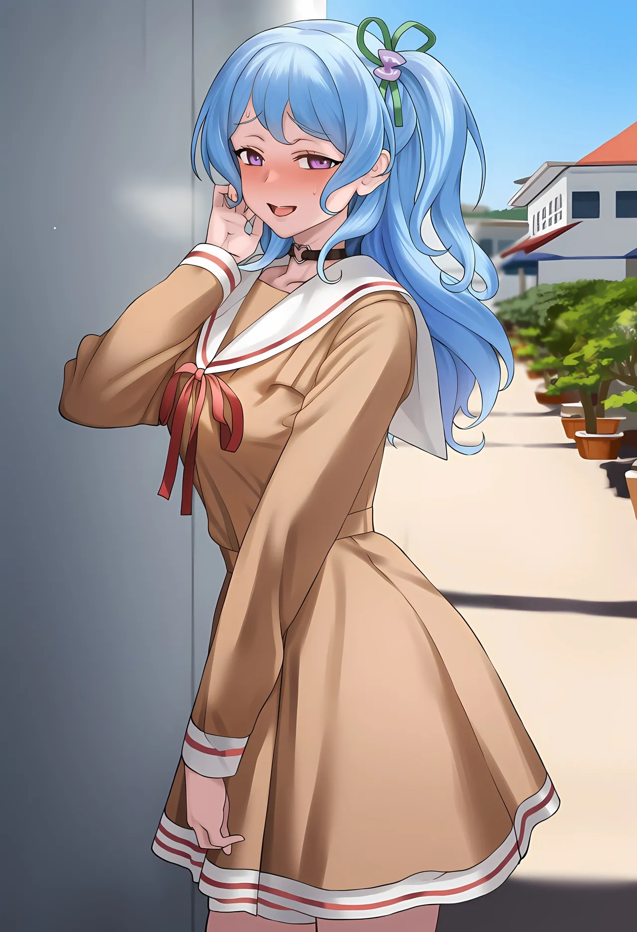 blackmelon クズ雄に堕ちる花音ちゃん - Image 15