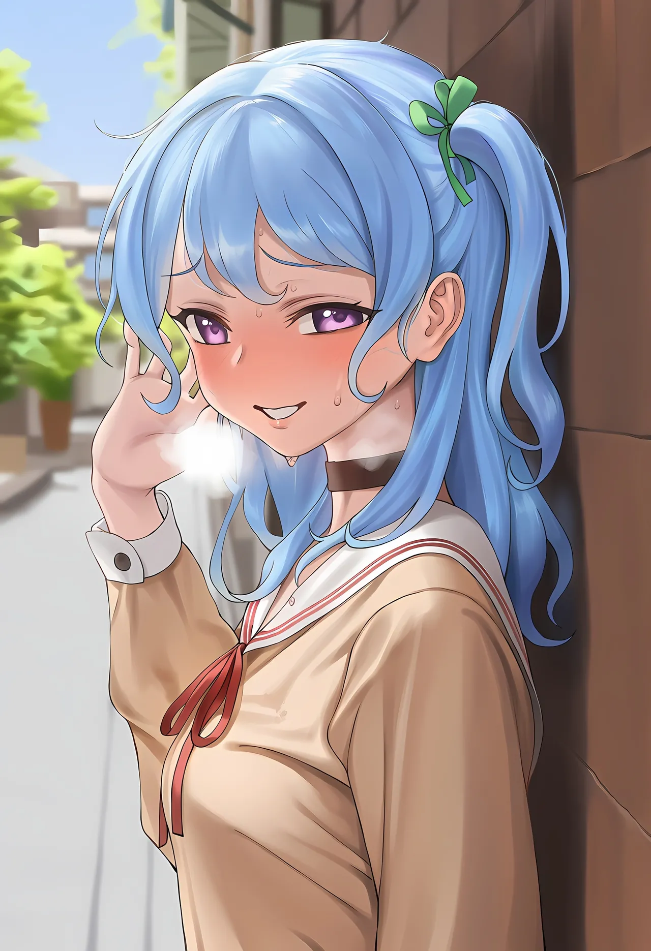 blackmelon クズ雄に堕ちる花音ちゃん - Image 16